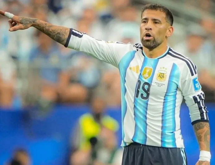 Nicolas Otamendi Tuduh Spanyol Dibantu Wasit Usai Gagal Juara Piala Dunia 2026