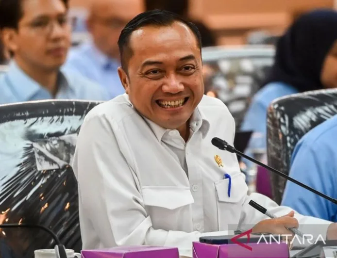 Mensesneg Tegaskan Proses Hukum Febrie Harus Lepas dari Presiden Prabowo