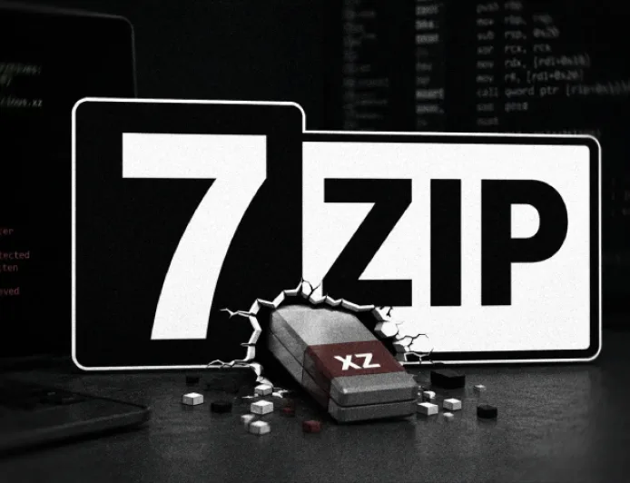 Kerentanan Baru 7-Zip Bisa Jalankan Kode dari Arsip XZ Palsu saat Ekstraksi