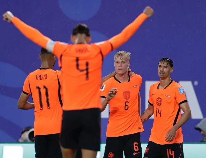 Timnas Belanda Raih Penghargaan FIFA Fair Play Meski Tersingkir Dini di Piala Dunia 2026