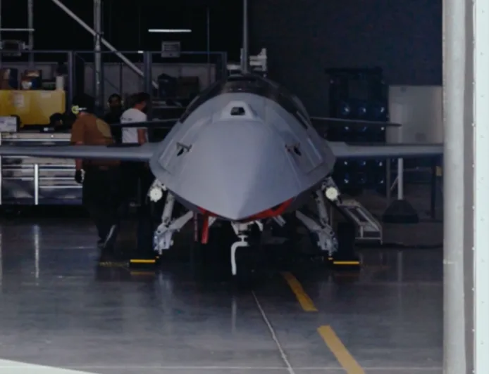 Drone AI Mendominasi Perang Modern: Apakah Kita Siap Menghadapinya?
