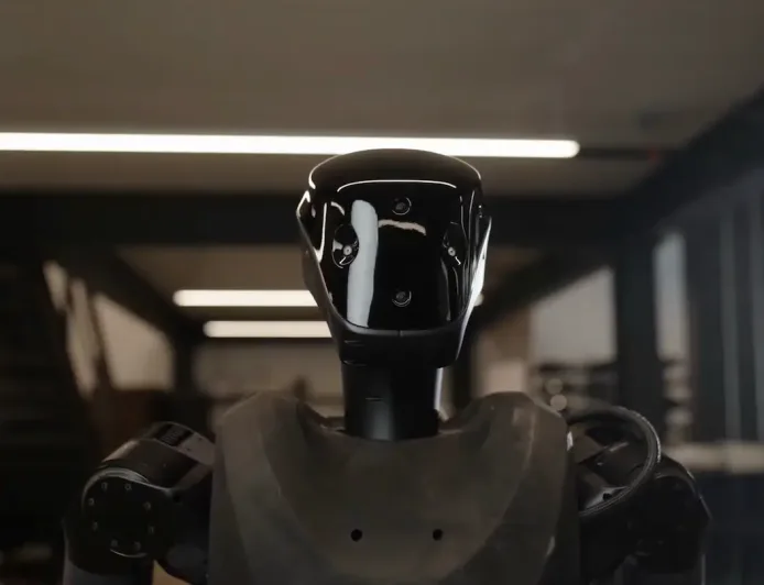 Robot Bersenjata AI Jadi Pilihan Militer, Silicon Valley dan Pemerintah AS Mendukung