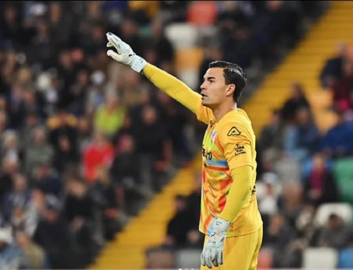 Emil Audero Jadi Incaran Sampdoria Lagi, Tapi Terkendala Gaji Tinggi
