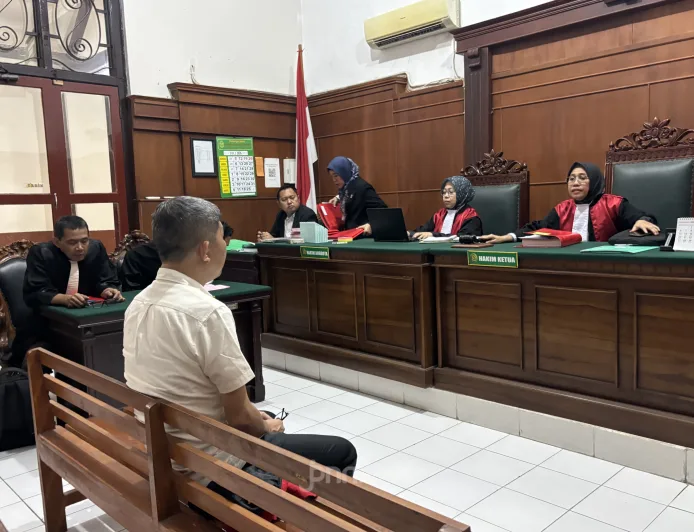 Jaksa Minta Eksepsi Mantan Kepala Dealer Surabaya Ditolak, Dakwaan Dinilai Kabur