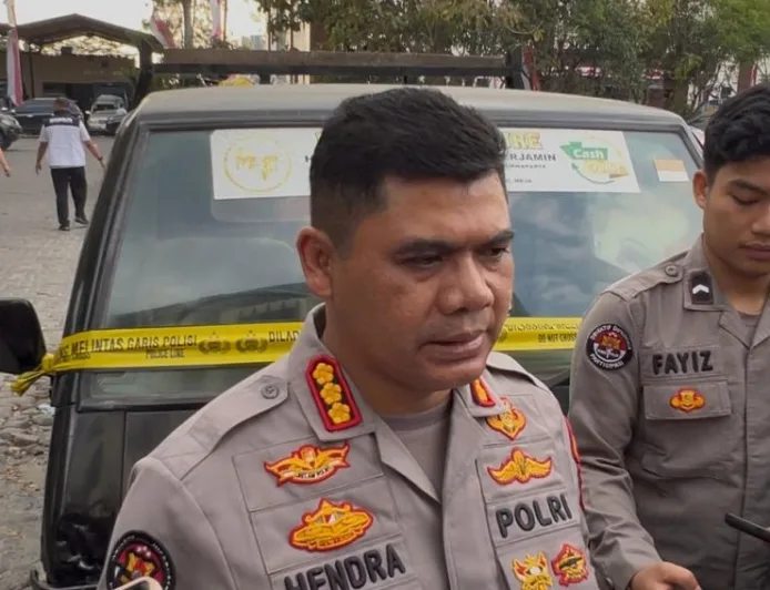Polda Jabar Ajak Masyarakat Ikut Tangkap Begal dengan Cara Tegas Terukur