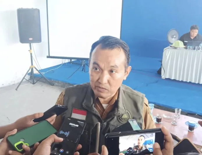 BPBD Prioritaskan Distribusi Air Bersih untuk Warga Terdampak Banjir Parimo