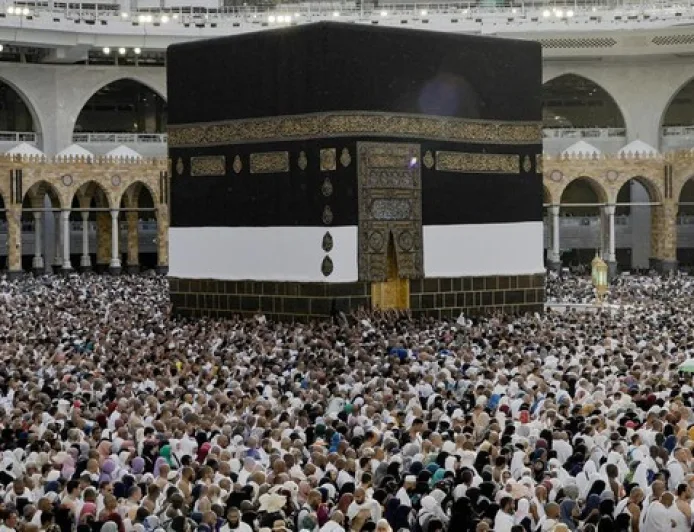 Visa Umrah Multi-Entri 1 Tahun dari Arab Saudi Permudah Jemaah Internasional