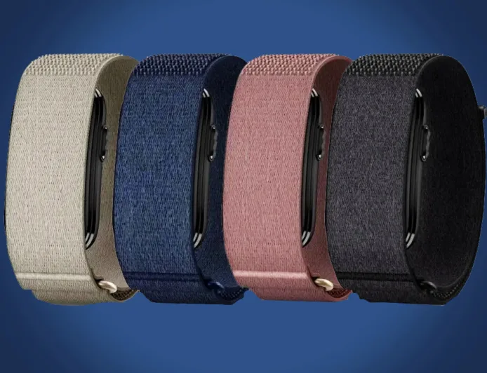 Garmin CIRQA: Smartband Tanpa Layar dengan Desain Minimalis Segera Meluncur