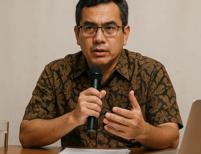 RUU Pemulihan Aset Gantikan RUU Perampasan Aset? Ini Pandangan Pakar Hukum Pidana