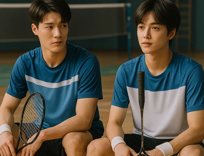 Sinopsis Wind Up: The Movie, Debut Layar Lebar Jeno dan Jaemin NCT Tayang 22 Juli