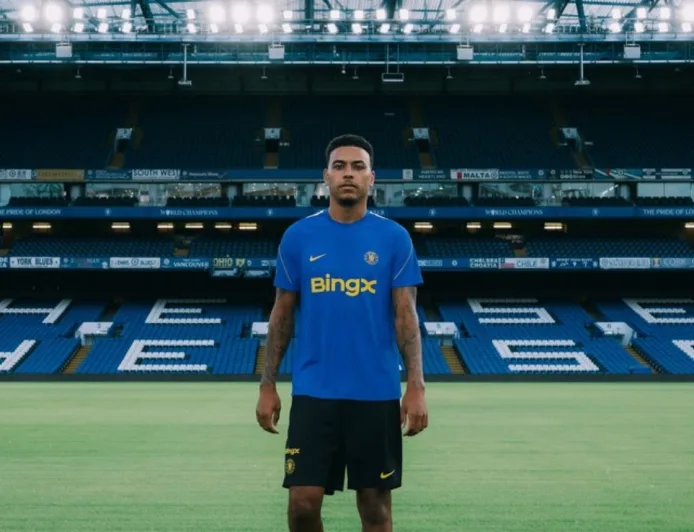Morgan Rogers Resmi Gabung Chelsea dengan Transfer Termahal, Arsenal Gigit Jari