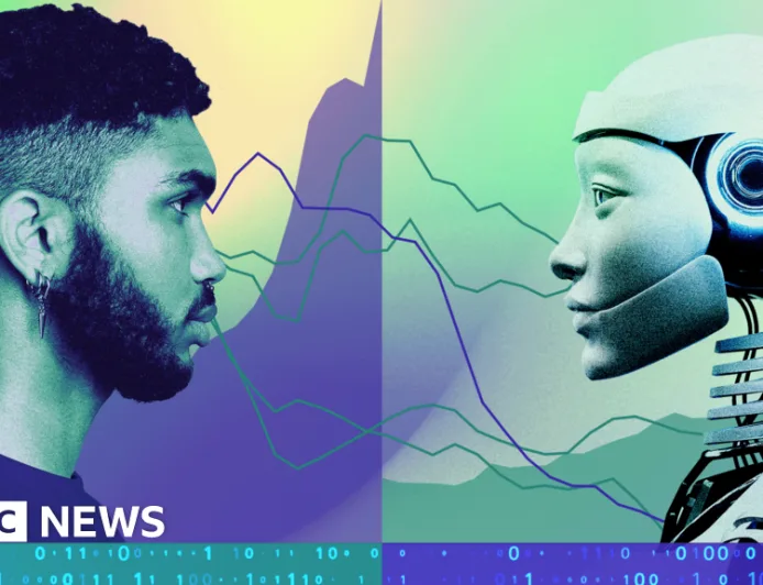 AI: Membantu atau Menggantikan Pekerjaan Anda? Ini Fakta dan Dampaknya