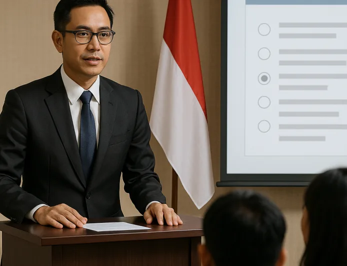 Kuesioner IHCE 2026 Resmi Dibuka: Saatnya Apresiasi In-House Counsel Terbaik
