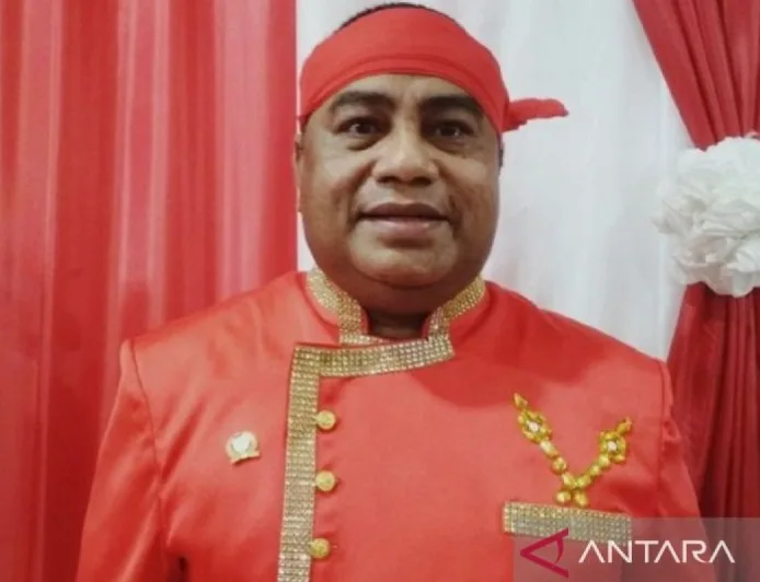 DPRD Maluku Dorong Percepatan Perda Masyarakat Hukum Adat untuk Lindungi Hak Adat