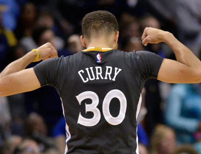 Stephen Curry Pecahkan Tradisi, Hall of Fame Siapkan Pameran Eksklusif Pertama untuk Pemain Aktif