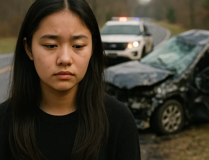 Bintang Godzilla Kaylee Hottle Meninggal Dunia Akibat Kecelakaan Mobil di Maryland