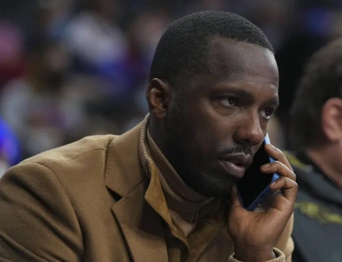 Rich Paul Tegaskan LeBron James Tak Perlu Terburu-buru Tentukan Tim Baru