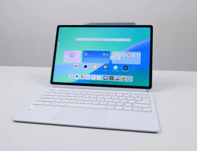 Lenovo Idea Tab Pro Gen 2 Review: Tablet Layar Besar, Kinerja Kencang, Harga Terjangkau