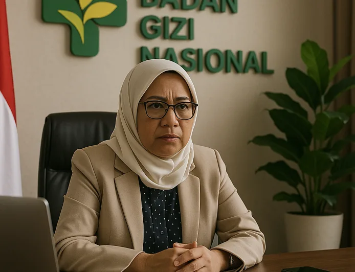 BGN Kerap Diterpa Hoaks di Media Sosial, Ini Daftar Lengkap dan Faktanya