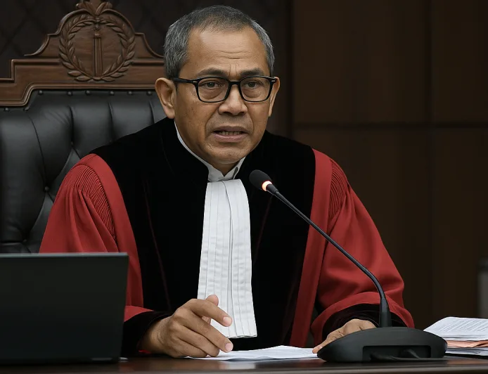 Saldi Isra Minta BPK dan Penegak Hukum Samakan Standar Audit Kerugian Negara