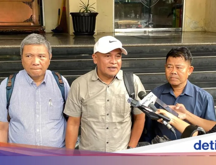 PWI Hargai Permintaan Maaf Hotman Paris, Proses Hukum Tetap Berjalan
