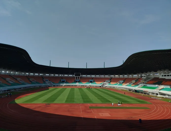 Timnas Kamboja Antusias Sambut Laga Lawan Indonesia di Stadion Pakansari AFF 2026