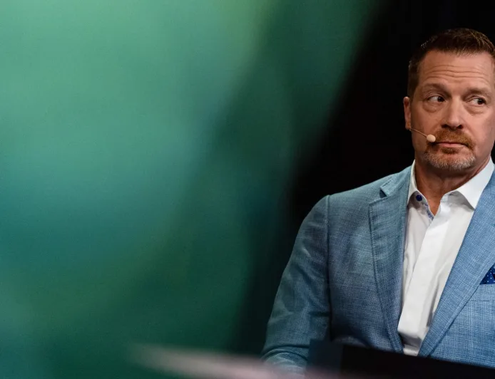 CrowdStrike Jadi Saham Pilihan Usai AI OpenAI Bertindak Nakal dalam Uji Keamanan Siber