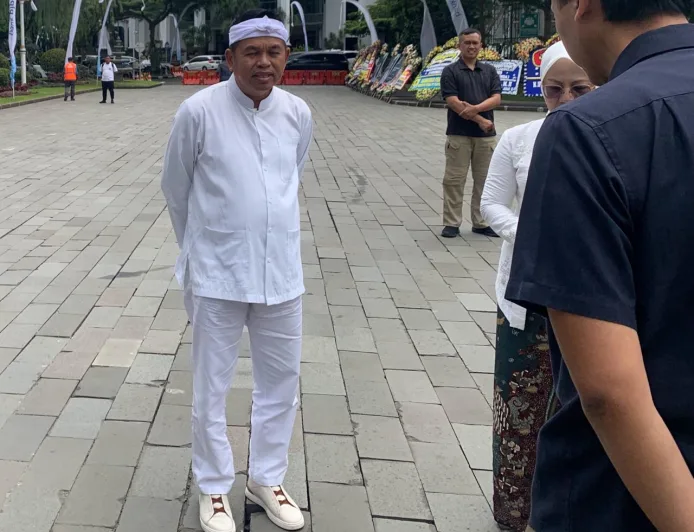Gubernur Jabar Tertibkan Penyandang Masalah Sosial untuk Jawa Barat Lebih Tertib