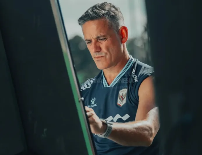 Jelang Piala AFF 2026, John Herdman Ajak Timnas Indonesia Tingkatkan Kualitas