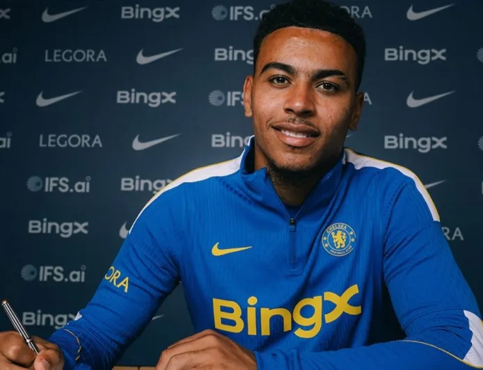 Morgan Rogers Jadi Pemain Termahal Inggris: Ungkap Kebanggaan Gabung Chelsea