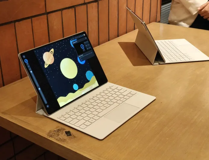 Huawei MatePad Pro Max 13 Inci: Tablet Flagship Paling Tipis dan Ringan di Indonesia