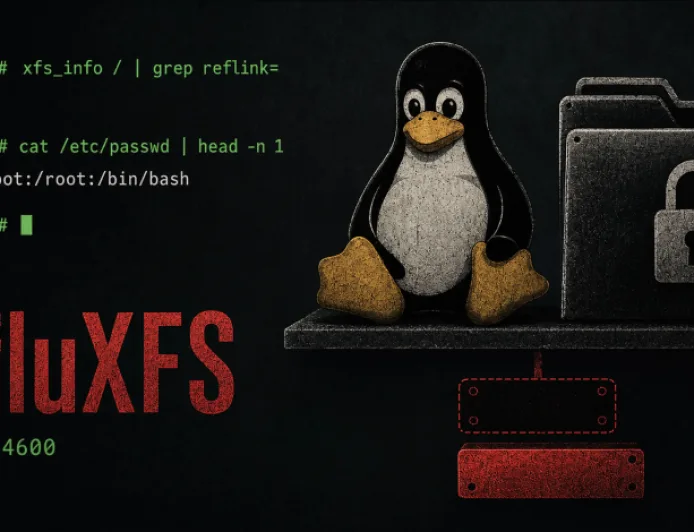 Kerentanan RefluXFS 9 Tahun di Linux Beri Akses Root pada Instalasi RHEL Default