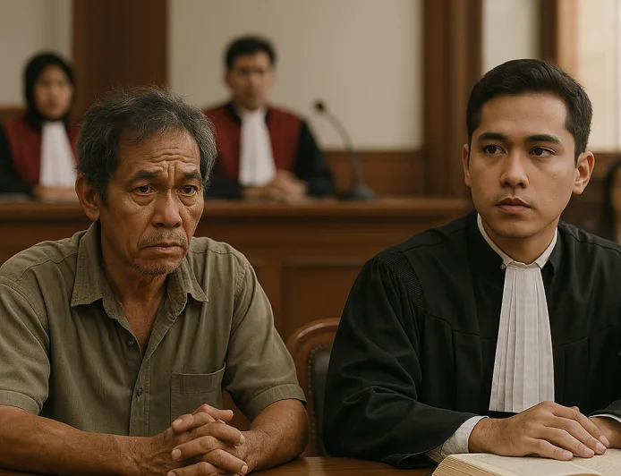 Perluasan Definisi Advokat dalam KUHAP Berisiko Hidupkan Kembali 'Pokrol Bambu'