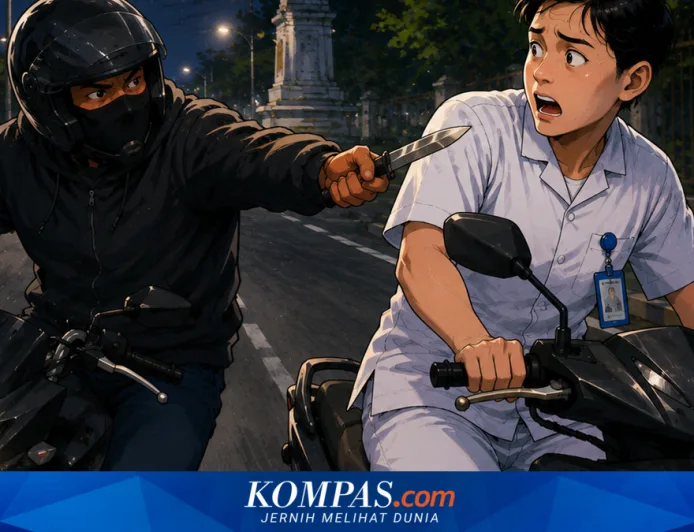 Seberapa Jauh Hukum Membenarkan Melawan Begal? Panduan Tegas dan Terukur