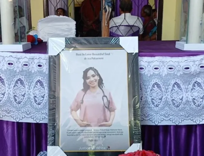 Kasus dr Icha Meningkat ke Penyidikan, Polisi Temukan Unsur Pidana