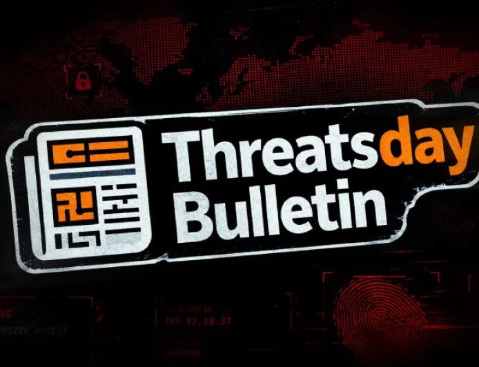 ThreatsDay: Spyware Android, Serangan PLC, Injeksi Prompt AI + 12 Ancaman Lainnya