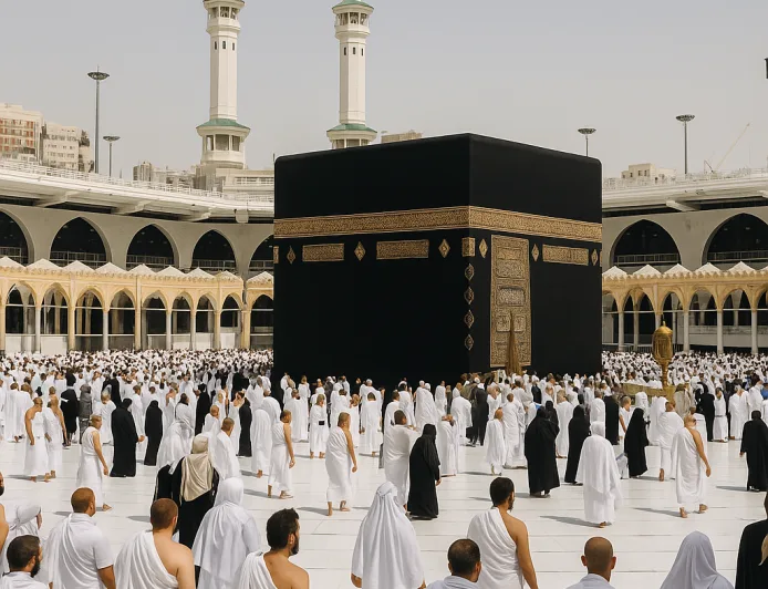 Visa Umrah Satu Tahun dari Arab Saudi: Syarat, Biaya, dan Manfaatnya