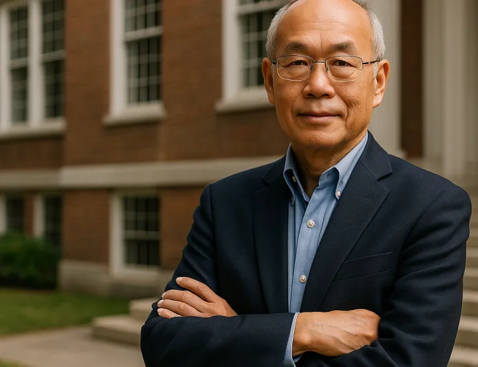 Ahli Harvard Ungkap 5 Tips Panjang Umur yang Mudah Diterapkan