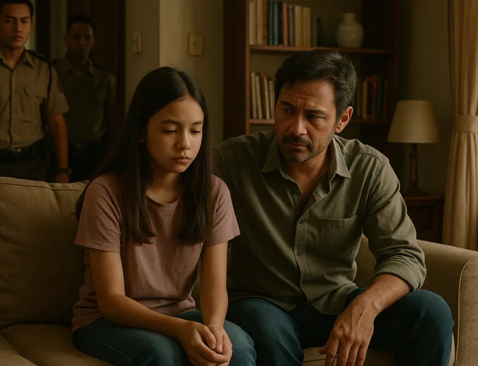 Film Ayah, Aku Mau Cerita: Sinopsis, Jadwal Tayang, dan Daftar Pemeran Lengkap