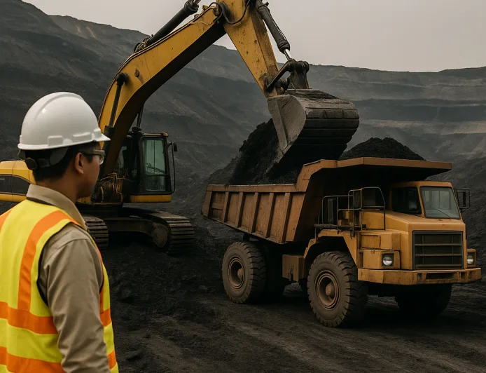 Petrosea (PTRO) Raih Kontrak Jumbo Rp9,3 Triliun Garap Tambang Hapsoro