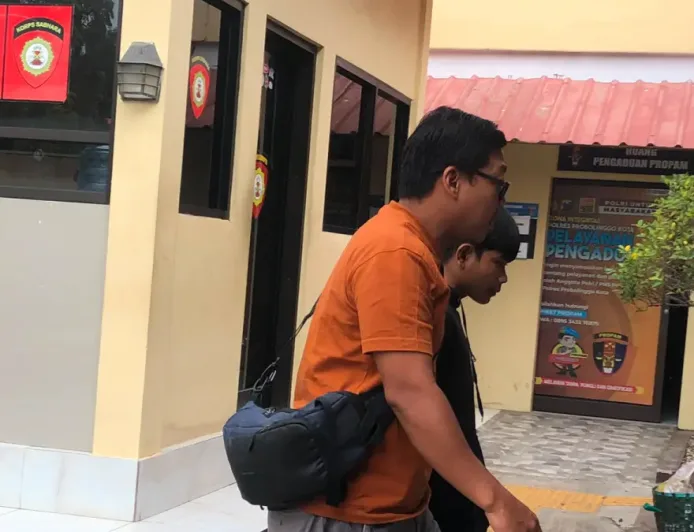Remaja 16 Tahun di Probolinggo Jadi Tersangka Curi Motor, Ini Penjelasan Polisi