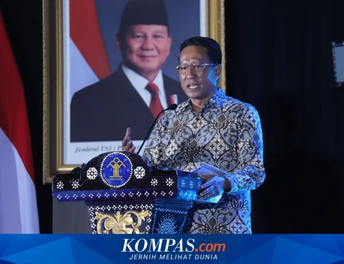 Menteri Hukum Janji Kaji Ulang Kenaikan Biaya Lepas Status WNI Rp 5 Juta