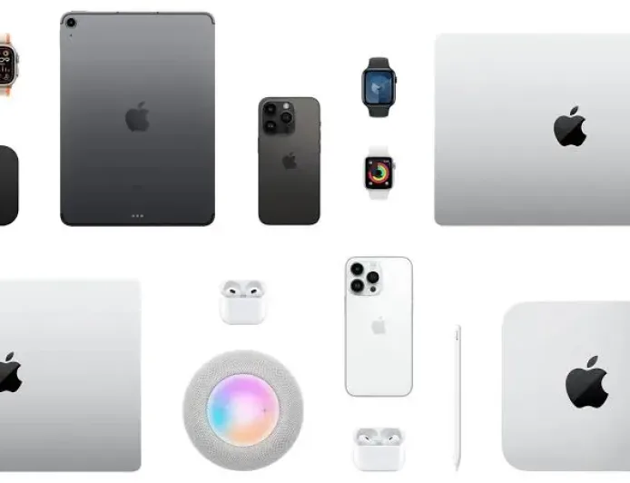 Apple Upgrade: Cara Baru Miliki iPhone, Mac, dan iPad Terbaru Sebelum Lunas