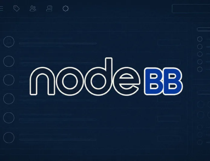 NodeBB Segera Perbaiki 8 Celah Keamanan AI yang Bocorkan Akses Admin dan Pesan Privat