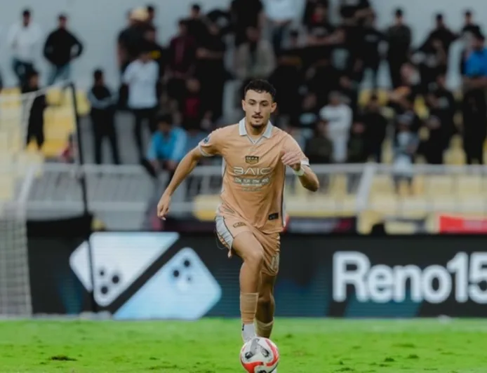 Ivar Jenner Jadi Kunci Lini Tengah Timnas Indonesia di Piala AFF 2026, John Herdman Terpukau