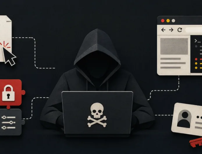 Golden Chickens Kembali dengan 4 Malware Baru dan Implan Modular Canggih