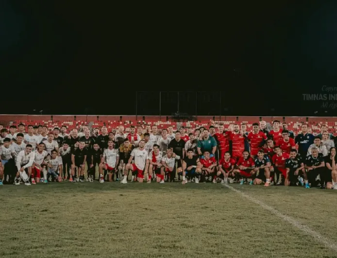 4 Klub Penyumbang Pemain Terbanyak ke Skuad Timnas Indonesia di Piala AFF 2026