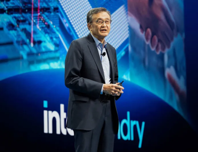 Intel Catat Pertumbuhan Tercepat 15 Tahun Berkat Dorongan AI pada Penjualan Chip