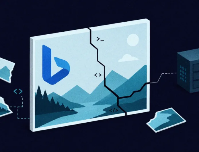 Kelemahan Bing Images: SVG Jahat Bisa Eksekusi Perintah SYSTEM di Server Microsoft