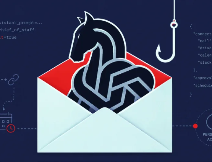 Kerentanan AgentForger ChatGPT Bisa Sebar Agen Workspace Jahat Lewat Link Phishing